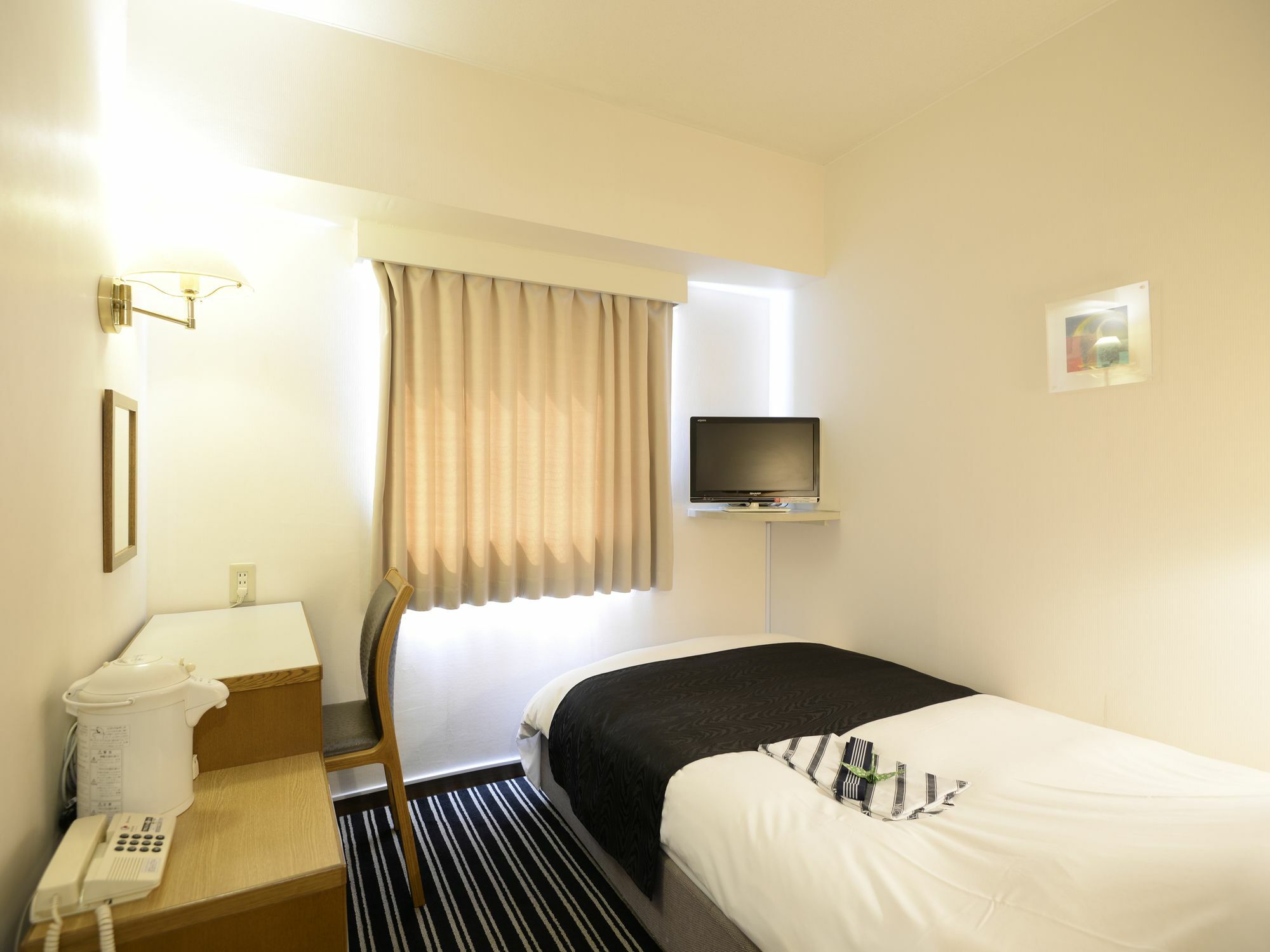 Apa Hotel Mito-Eki Kita Mito  Dış mekan fotoğraf