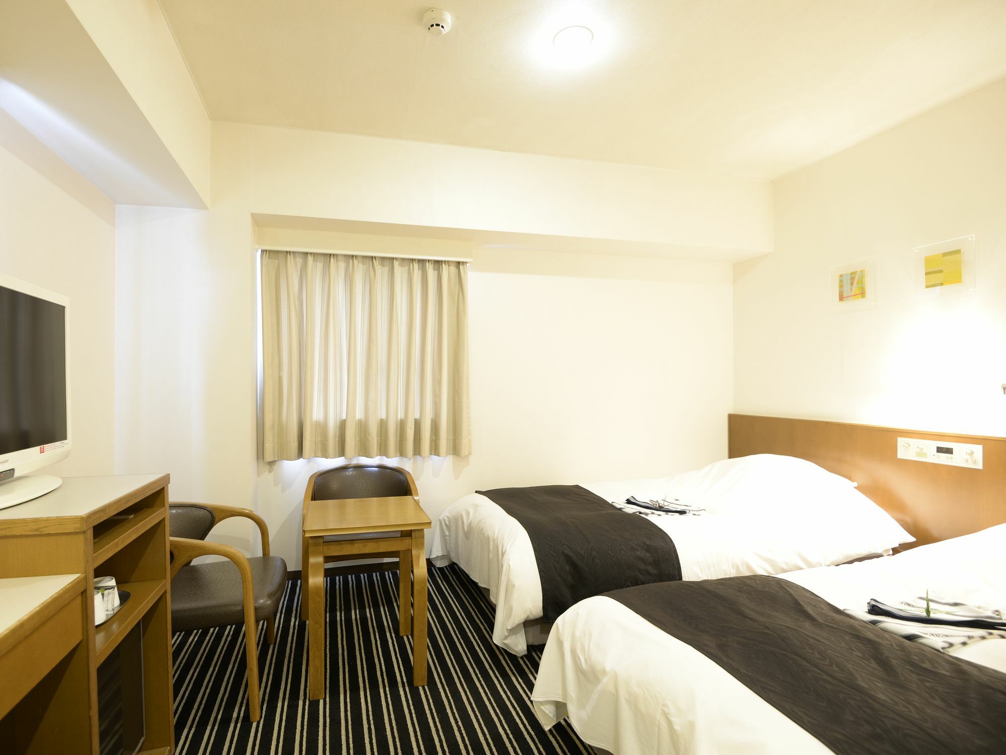 Apa Hotel Mito-Eki Kita Mito  Dış mekan fotoğraf