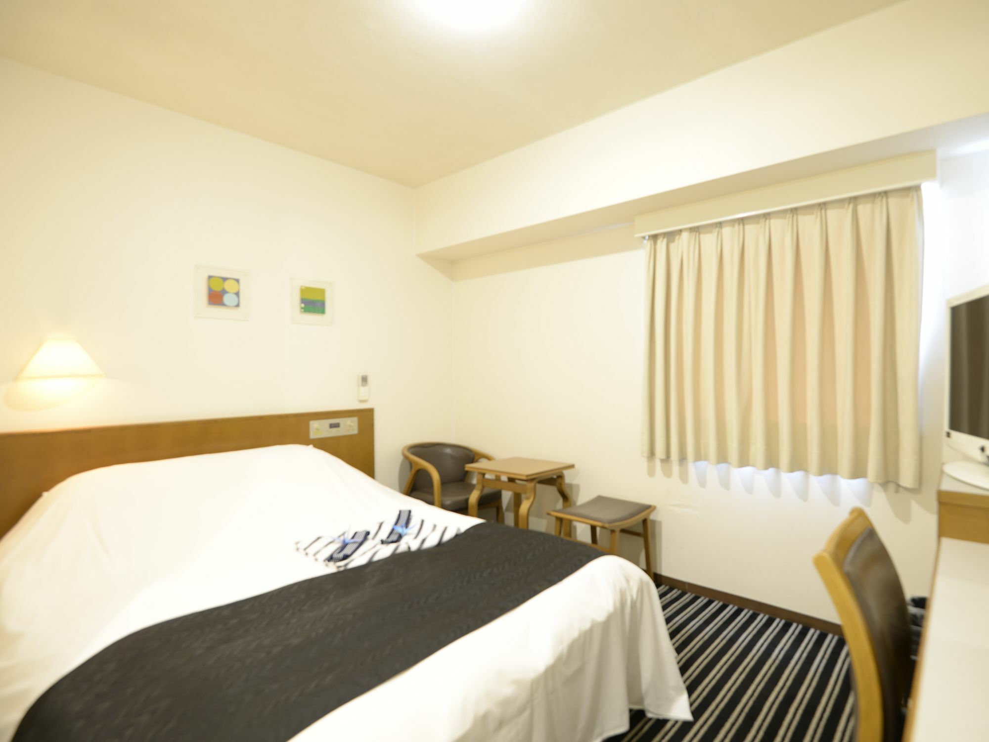 Apa Hotel Mito-Eki Kita Mito  Dış mekan fotoğraf
